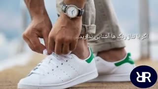 عاشقان ساعت جذاب نیستند!