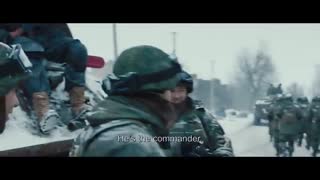 تریلر فیلم Donbass 2018