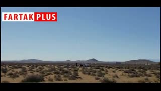 بزرگ‌ترین هواپیمای جهان بالاخره پرواز کرد