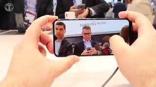 Samsung Galaxy A50 ön inceleme - Düşük bütçeli S10!