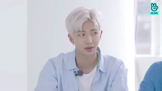 ویلایـو کامبک اسپشالِ BTS با زیرنویس فارسی