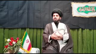 "زنان و مدیریت" حجت الاسلام سید عباس بهادر