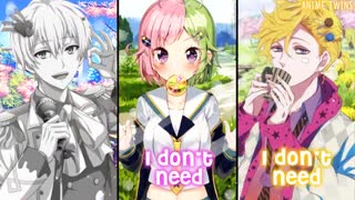 Cheap Thrills- Nightcore