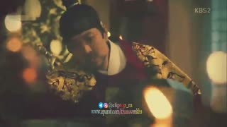 میکس غمگین و عاشقانه سریال کره ای ملکه هفت روزه ( حمید عسکری ، به دلم موند )