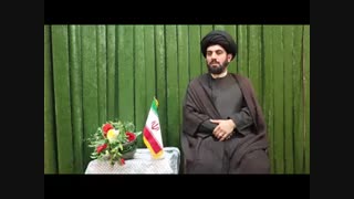 سید عباس بهادر: "چگونه زندگی را به بندگی تبدیل کنیم"