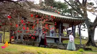 میکس غمگین سریال پادشاه صاحب ماسک (Master of the mask mix)