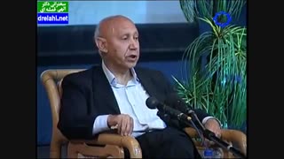 سخنرانی دکترحسین الهی قمشه ای شغل و کار ۲ - drelahi.net