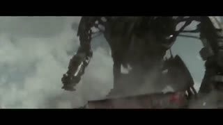 Terminator: Salvation (2009) Official Trailer