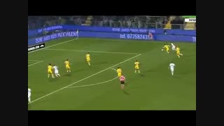 خلاصه دیدار فروزینونه 1_3 اینتر میلان (هفتۀ سی‌ودو سری‌آ ایتالیا)