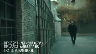 آهنگ جدید رامین بی باک به نام فرصت