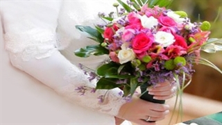 عجیب‌ترین تشریفات مراسم ازدواج/ از قو‌های ساقدوش ۱۵۰ میلیونی تا پرواز عروس وسط مجلس