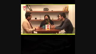 پارت دوم -چالش اول مهمان قسمت دوم