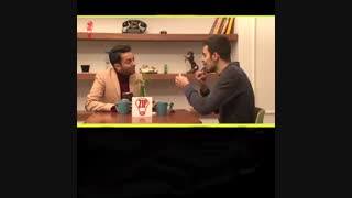 پارت دوم چالش 2 قسمت دوم مجموعه زیپ شو