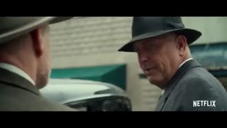 The Highwaymen | Official Trailer [HD] | Netflix