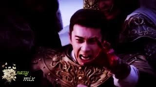 میکس سریال چینی خداحافظ پرنسس من♡ناگفته هام♡☆پویابیاتی☆