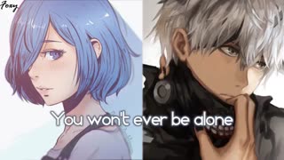 Nightcore•Ed sheeran•Photograph