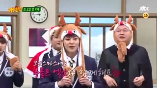 دانلود برنامه کره ای Knowing Bros