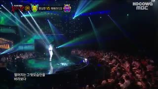 دانلود برنامه کره ای King of Mask Singer