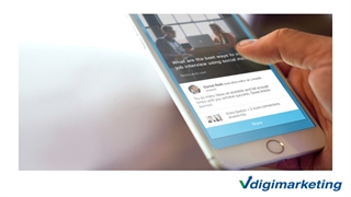 تبلیغات لینکدین چیست و چگونه نمایش داده میشود؟