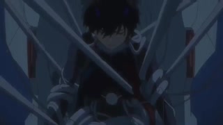 Darling in the franxx_amv~careless whisper