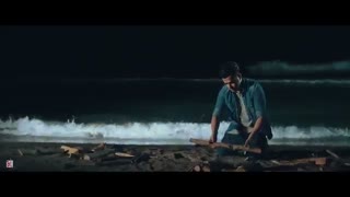 موزیک ویدئو رضا بهرام از عشق بگو زیبای من