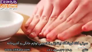 مخلوط کن های برویل محصولی با کیفیت باورنکردنی - سیتی کالا