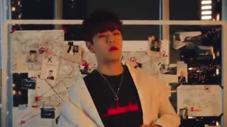 موزیک ویدیو MIROH از stray kids