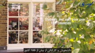 دانشگاه کوئین مری لندن