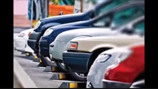 جدول خیابان هوشمند