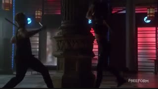 دانلود سریال شکار چیان سایه Shadow Hunters S02E05 با زیرنویس فارسی