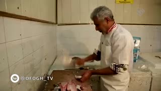 ماهی=طلای پنهان