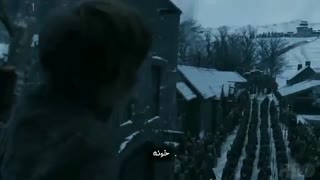 دانلود سریال بازی تاج و تخت فصل هشتم قسمت اول