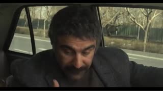 تیزر فیلم فراری