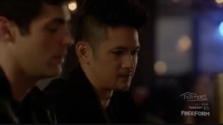 دانلود سریال شکار چیان سایه Shadow Hunters S02E06 با زیرنویس فارسی