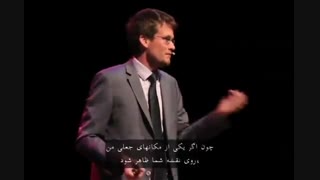 یادگرفتن ها در زندگی – جان گرین