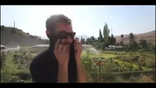 تیزر فیلم دوران عاشقی