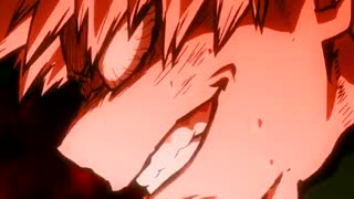 Not Today || Boku no Hero Academia