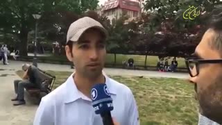 پناهجویان ایرانی بلاتکلیف