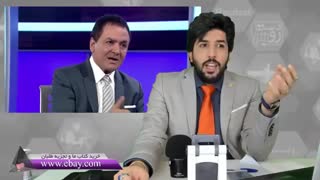 اعترافات فیروز نادری معاون ناسا از دست آوردهای جمهوری اسلامی در مهدکودک منوتو _رودست