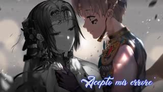 Nightcore•On My Way•Alan Walker