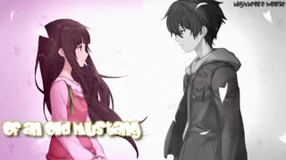 Nightcore•2002•Anne marie