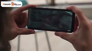 گوشی شیائومی مدل REDMI NOTE 7