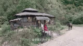 سریال چینی آشپز سیندرا (Cinderella Chef) 2018 قسمت اول با زیرنویس آنلاین فارسی