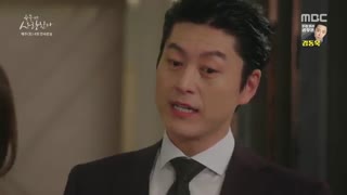 قسمت شانزدهم( سی و یکم و سی و دوم) سریال کره ای عشق در غم . عشق غم انگیز  Love in Sadness +زیرنویس