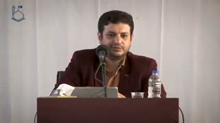 سخنرانی استاد رائفی پور با موضوع فلسفه غیبت و فواید امام غائب - تهران - 1397/05/26