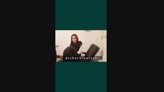 تجربه تنگ کردن واژن