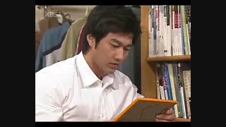 As Much as Heaven and Earth - EP 004- Park Hae Jin Cut