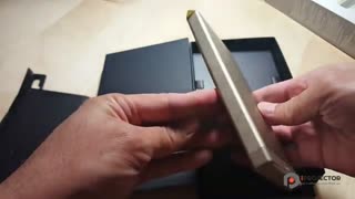 معرفی ویدئو پروژکتور جیبی SONY CL1A