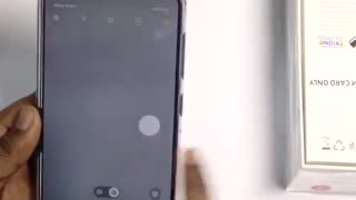 Samsung Galaxy A50 Camera Features and UI Explained in Hindi