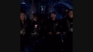 تیزر جدید فیلم Avengers: Endgame
